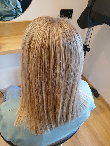 Prestations coiffure B.Coiffure